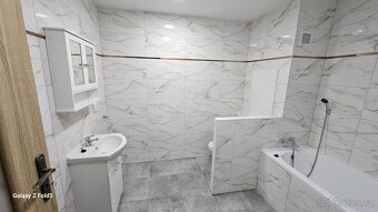 Pronájem bytu 3+kk v ulici Moskevská v Mostě - 5