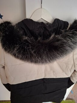 Egypta dámská bunda - 5