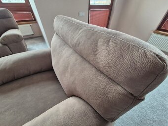 Nová sedací souprava - 5