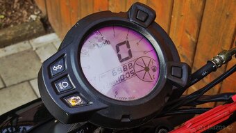 MASH SCOOTER 50 ccm 2024 - 5