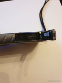 Samsung HMX-W200TP, Full HD videokamera odolná - 5