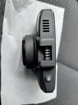 Kamera do auta Niceboy Pilot Q8 NOVÁ - 5