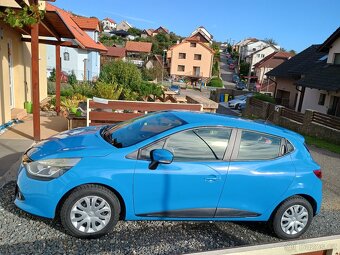 Renault Clio 1.2i 54kw, bez investic - 5