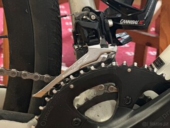 Gravel Specialized Diverge "56" CARBON, 2018 - 5