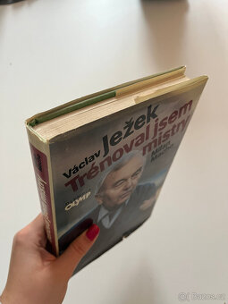 Trénoval jsem mistry - 5