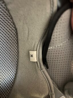 Lyžařská helma - 5