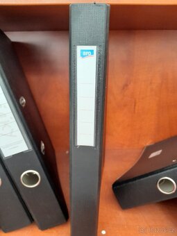 Šanony 1x použité - 5