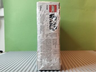 LEGO 75298 – AT-AT vs. Tauntaun Microfighters - 5