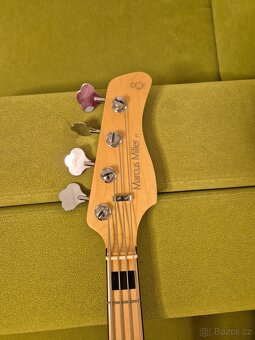 Basgitara Sire Marcus Miller V7 - 5