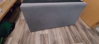 Prodám Rozkládací Gauč - 5