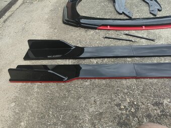 Universální spoilery tuning - 5