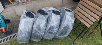 Škoda Octavia 2 II. a 3 III. zimní kola R15 Pirelli 5x112 - 5