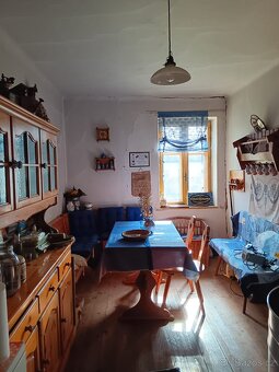 Rodinný dům Uherský Brod – Havřice - 5