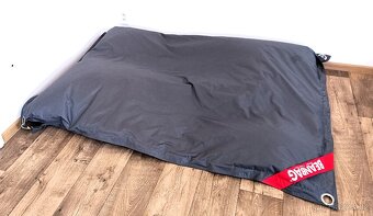 Sedací vak BeanBag comfort s popruhy - 5