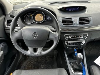 Renault Megane 1.6i 74kw, r.2012, původ ČR,rozvody,2.maj. - 5