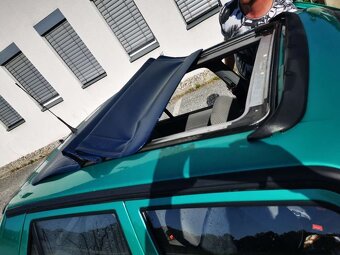 Škoda Felicia Sole (Blue Sky) 1.3 MPI r.1998 prodám - 5