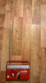 Přijímač ROSSIJA 303 na náhradní díly nebo pro sběratele - 5