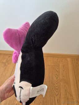 Polštářek Minnie Mouse - 5