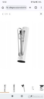 Termomix teploměr - 5