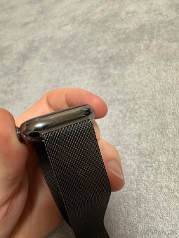 Hodinky Apple Watch Series 8 45mm cellular - 5