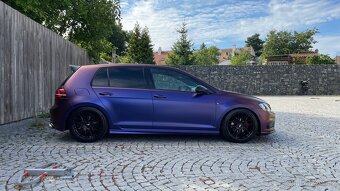 VW Golf 7 R-line, rozvody, ČR původ, Revo - 5