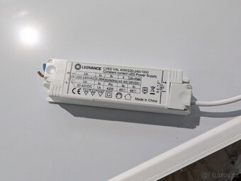 OSRAM SubstiTUBE ST8E-1,5m 20W/840 2300 lm G13 a svítidla - 5