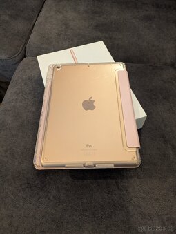 Apple iPad 8gen 32GB WIFI - 5