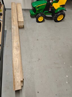 Stavební dřevo - 5