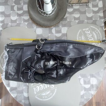 Oblecek  pro pejska - 5