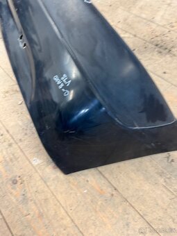 Citroen Saxo VTS, zadní nárazník - 5