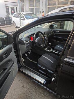Ford Focus 1.6 combi viva - 5