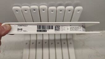 Konzoly na police - regály - 5