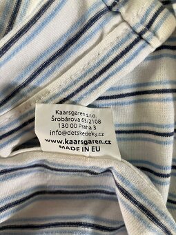 Letní deky Emitex - 5