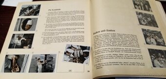 Unfere Reichsmarine - 1934 - německy - 5