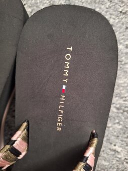 Žabky Tommy Hilfiger - 5
