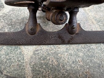 Brusle na kličku - Šlajfky - 5