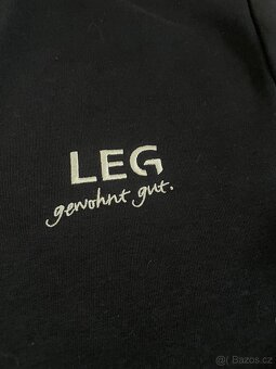 Pánská mikina/bunda Engelbert Strauss vel. M - 5