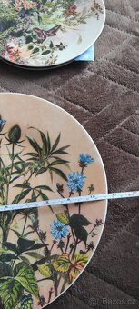 Talíře - 5