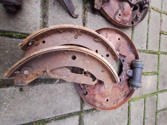 Díly brouk vw btouk,brzdy - 5