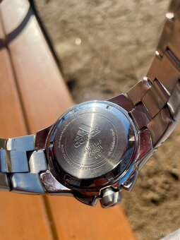 Adidas ADP vintage y2k hodinky - 5