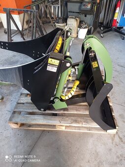 Rampovač na zetor - 5