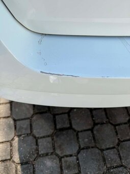 Škoda Fabia 1.2 tsi 81kw - 5