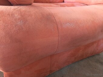 Polohovací křeslo - 5