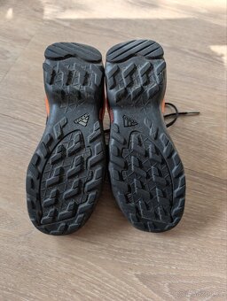 Dětské boty Adidas vel. 30 - 5