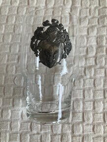 Skleničky - sada 6ks - 5