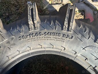 Cryptid 30x11 14 Can am - 5