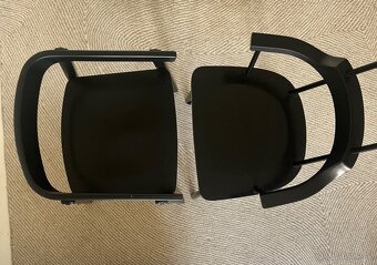 Židle Esbjorn Ikea 1 ks - 5