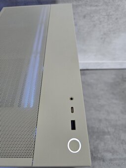 Herní PC AM5/Ryzen 5/RX 9070 XT/32GB RAM/1TB NVMe - 5