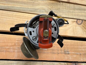 VW Golf , Polo , Jetta 1,3L Rozdělovač - 5