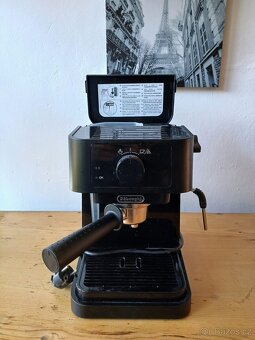 Kávovar DeLonghi - 5